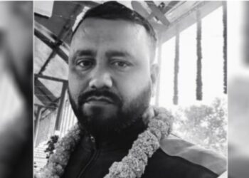 पाँच दिनदेखि बेपत्ता व्यवसायी प्रसाईंको शव उखुबारीमा भेटियो