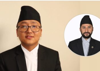 रवि रिहाको आदेश दिने न्यायाधीश राईविरुद्ध उजुरी