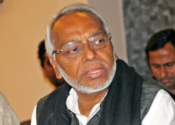 मधेसी सहिदको सपना साकार गर्न मधेसी दलहरू एकजुट हुन आवश्यक अध्यक्ष राजेन्द्र महतो