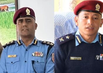 यी हुन् बारा, पर्सा र रुपन्देही जान शक्तिकेन्द्र धाइरहेका र आइजिपी कुँवरको भरोसा गरिरहेका एसपी
