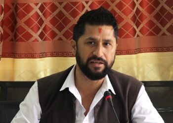 रवि लामिछानेलाई धरौटीमा रिहा गर्न आदेश