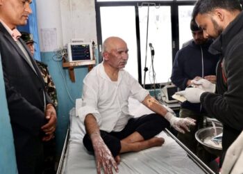 भव्य बनाउने ध्याउन्नमा भएको चूक