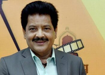 गायक उदितनारायण झा विवादमा तानिए