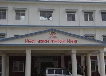 भारतीय नागरिकलाई नेपाली नागरिकता दिलाउने नक्कली बुवा पक्राउ