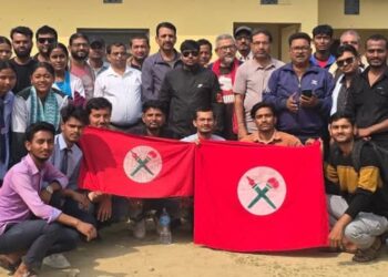 सिरहाका दुई क्याम्पसमा नेविसंघ विजयी