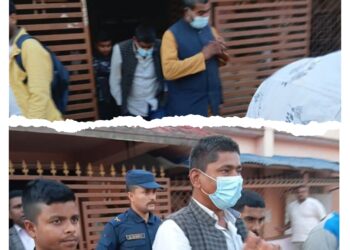 औरही घटनाः गाउँपालिका अध्यक्ष र पूर्ववडाध्यक्षलाई थुनामा राखेर अनुसन्धान गर्न म्याद थप