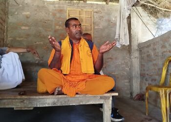 महायज्ञका लागि दलितको घर भत्काएको प्रकरण : पालिका अध्यक्ष र पूर्ववडाध्यक्ष पक्राउ