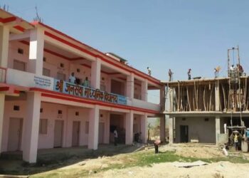 परीक्षामा चिट चोराएको भन्दै कर्जन्हा परीक्षा केन्द्रका निरीक्षक निष्कासित