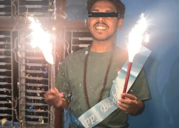 जवरजस्ती करणी आरोपमा गोलबजारका व्यवासायी महेश साहका छोरा पक्राउ