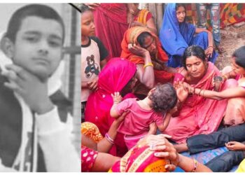 कुर्ता च्यातिकाएको रिसमा छुरा हानेर युवकको हत्या, नयाँ कुर्ता किनिदिने भन्दा पनि छोडेनन्