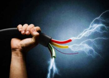 सिरहामा विद्युत् तार चुँडिएर लाग्दा एक जनाको मृत्यु