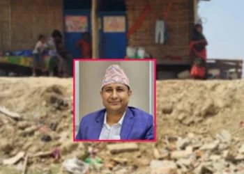 सिराहाका सीडीओ मन्त्रालय तानिए