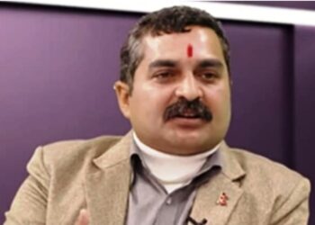 मधेस प्रदेशका पूर्व प्रमुखविरुद्ध अदालतबाट पक्राउ पुर्जी जारी