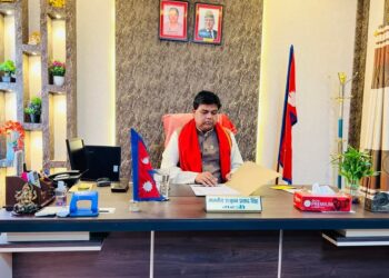 बाल स्वास्थ्य तथा नवजात शिशु कार्यक्रमको वार्षिक समीक्षा सम्पन्न