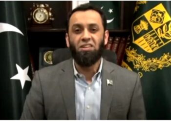 अघिल्लो ३६ घण्टासम्ममा भारतले सैन्य कारबाही गर्ने पाकिस्तानी मन्त्रीको दाबी