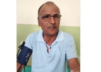 शिक्षक आन्दोलनमा शिक्षकहरूबिच कुटाकुट, एकजना घाइते