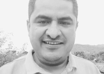 पत्रकार फणिदेव महतको निधन