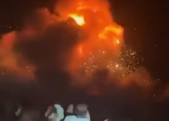 मध्यरातमा भारतद्वारा पाकिस्तानमा ‘एयर स्ट्राइक ९ स्थानलाई लक्षित