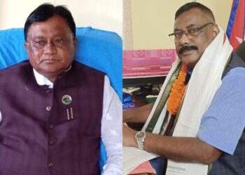 जनमत पार्टीले मधेस सरकारका दुई मन्त्री फेरबदल गर्दै