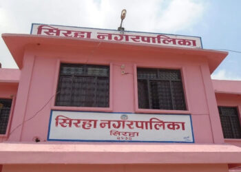 गोलबजार घटनामा पाँच वडाध्यक्षको संलग्नता, गोप्य अडियो सार्वजनिक