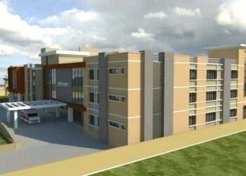 गोलबजारमा ट्रमा सेन्टर निर्माण हुने पक्का स्थानीय खुशी