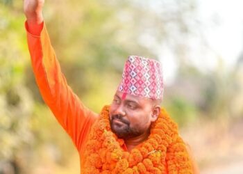अनेरास्ववियुको २४ औं राष्ट्रिय महाधिवेशनमा सतिस चन्द्र सिहको नाम अग्रपंक्तिमा