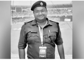 भारतको छत्तीसगढमा माओवादीको विस्फोटमा परेर प्रहरी एएसपीको मृत्यु