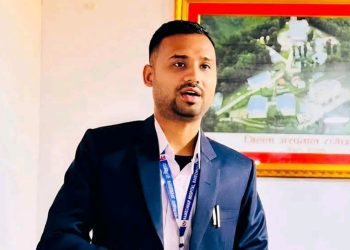मोबाइल ‘फ्लाइट मोड’ मा राखेर बालाजुको रिसोर्टमा पुगेका थिए डाक्टर श्रेष्ठ