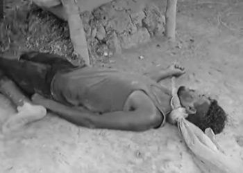 सिरहामा शङ्कास्पद मृत्यु प्रकरणः श्रीमती र एक युवक प्रहरी नियन्त्रणमा