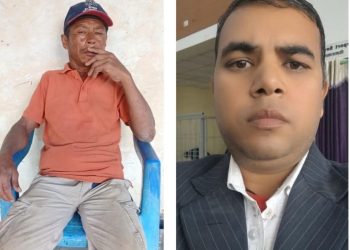 विद्यालयमा पालेको खाताबाट ३ लाख चोरि
