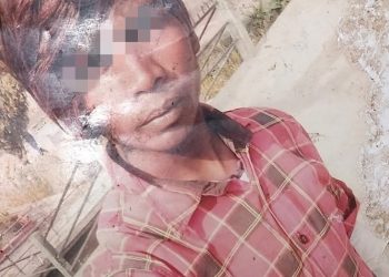 गोलबजारमा दाजुको हत्या गर्ने श्याम सदा पक्राउ