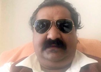 मनोज भेटवाल हाजिर जमानीमा रिहा