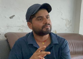 सिरहाका निर्माण व्यवसाय निरञ्जन यादव चेक बाउन्स मुद्दाले मानसिक तनावमा