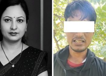 रुबी साहको हत्या आरोपमा पक्राउ परेका पासवानको मृत्यु