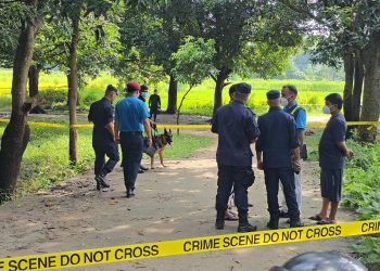 सिरहामा अपहरणपछि बालकको हत्या भएको घटनामा ८जना पक्राउ