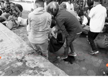 जेनजी आन्दोलन– ट्रमा सेन्टरमा पाँचसहित सात जनाको मृत्यु