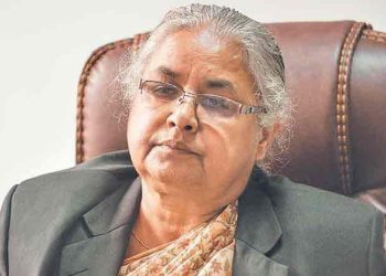 सुशीला कार्कीलाई अन्तरिम सरकार प्रमुख बनाउने सहमति, ९ बजे शपथ