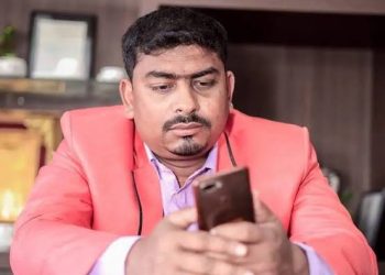 युट्युबर मनोज मानव फेरि पक्राउ