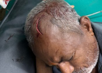 गोलबजारमा जसपा नेपालका गाउँ कमिटी अध्यक्षमाथि कुटपिट, गम्भीर घाइते