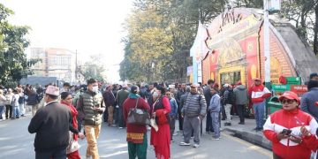 एमाले निर्वाचन : साँझ ७ बजेदेखि मतदान गर्ने निर्णय