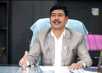 सिरहा क्षेत्र नम्बर ३ बाट एमालेलका लिलानाथ श्रेष्ठ एकल सिफारिस