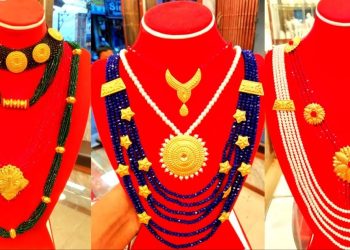 सुनको मूल्यमा आज पनि भारी गिरावट,