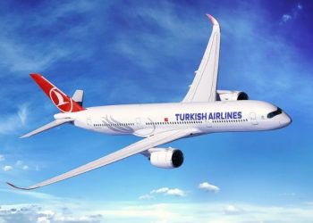 काठमाडौं विमानस्थलबाट उडेलगत्तै टर्किस एयरको जहाजमा ‘आगो लाग्यो’