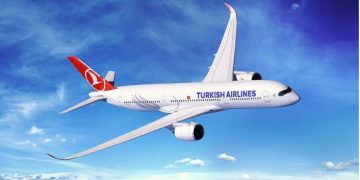 काठमाडौं विमानस्थलबाट उडेलगत्तै टर्किस एयरको जहाजमा ‘आगो लाग्यो’