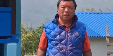 म्याग्दीमा स्वतन्त्र उम्मेदवार महावीर पुनले अग्रता कायम