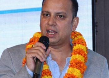 धनुषा-३ मा रास्वपाका मनिष झा विजयी