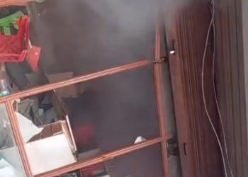 सिरहामा कुकर बम विष्फोट, एकजना घाईते