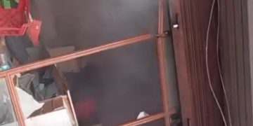 सिरहामा कुकर बम विष्फोट, एकजना घाईते