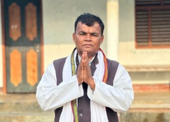 सिरहा क्षेत्र नम्वर ३ का उम्मेदवार अशेश्वर यादवसहित ५ जना पक्राउ