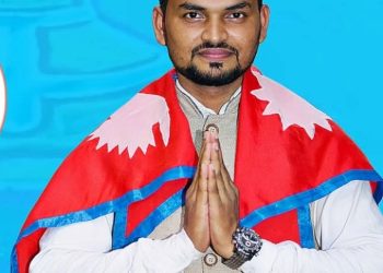 सिरहा–२ बाट रास्वपाका शिव यादव विजयी